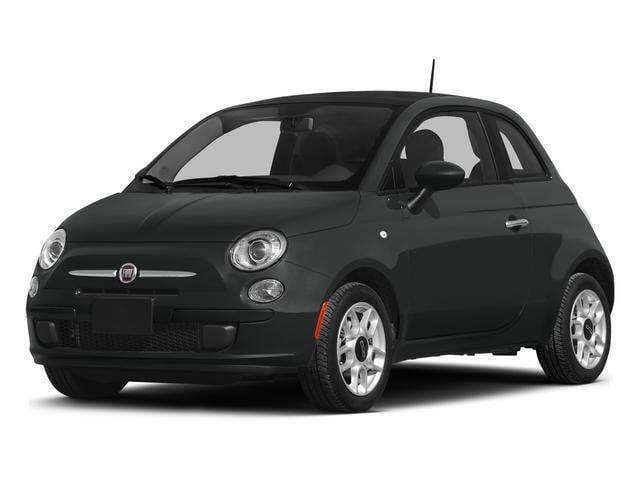 2015 FIAT 500 Sport image 1