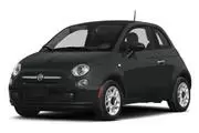 2015 FIAT 500 Sport en Corpus Christi