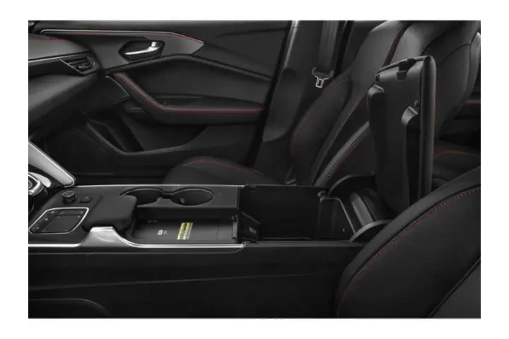 $32990 : Acura TLX 2023 4dr Sedan w/A image 2
