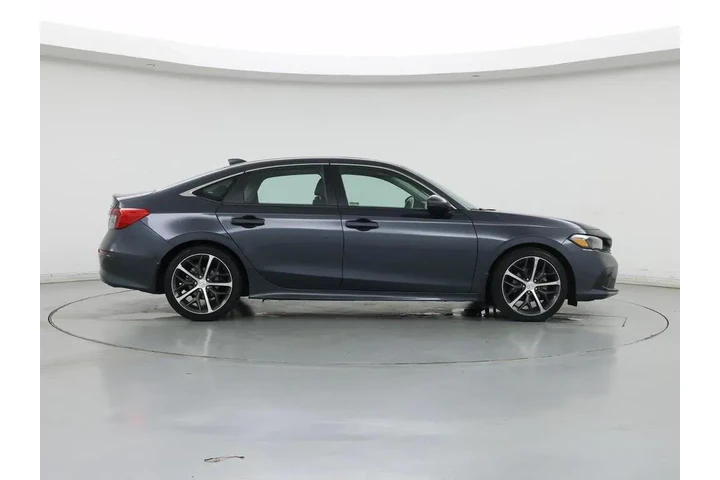 $28998 : Honda Civic 2024 Touring 4dr image 7