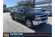 Chevrolet Silverado 1500 201 en San Antonio