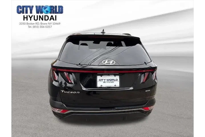 $23544 : Hyundai TUCSON 2023 AWD SEL image 4