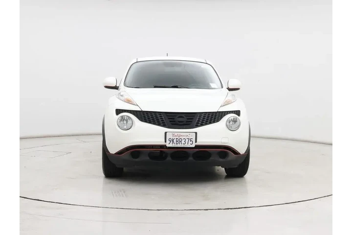 $13599 : Nissan JUKE 2014 SV 4dr Cros image 5