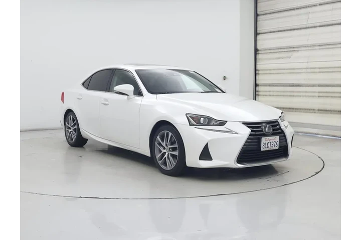 $22998 : Lexus IS 300 2019 4dr Sedan image 1