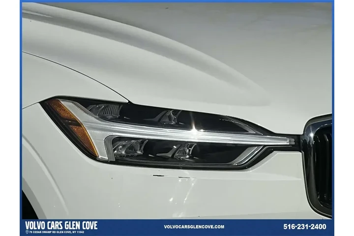 $24000 : Volvo XC60 2021 AWD T5 Momen image 7