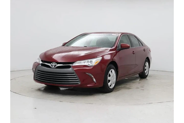 $20998 : Toyota Camry 2017 LE 4dr Sed image 4