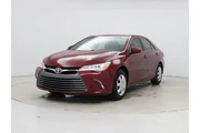 $20998 : Toyota Camry 2017 LE 4dr Sed thumbnail