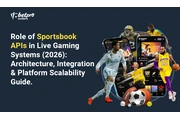 Multi-Sport Betting API Integr en London
