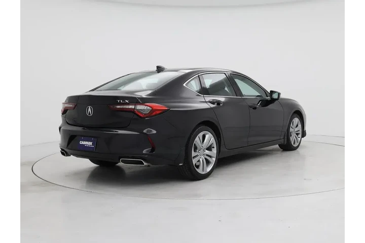 $27998 : Acura TLX 2021 4dr Sedan w/T image 8