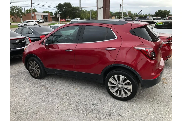 $14500 : 2019 Encore image 1