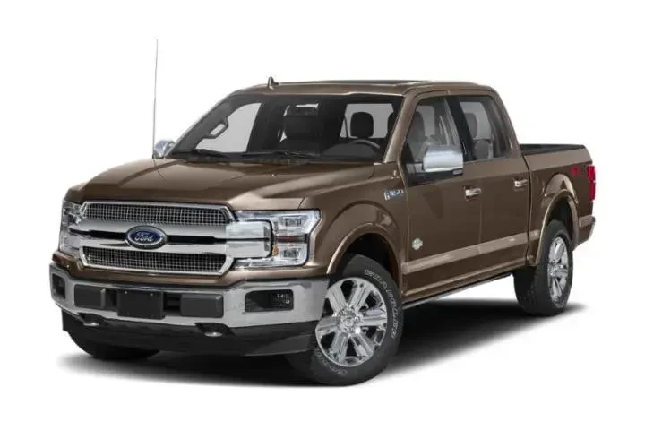$28210 : Ford F-150 2019 4x4 King Ran image 1