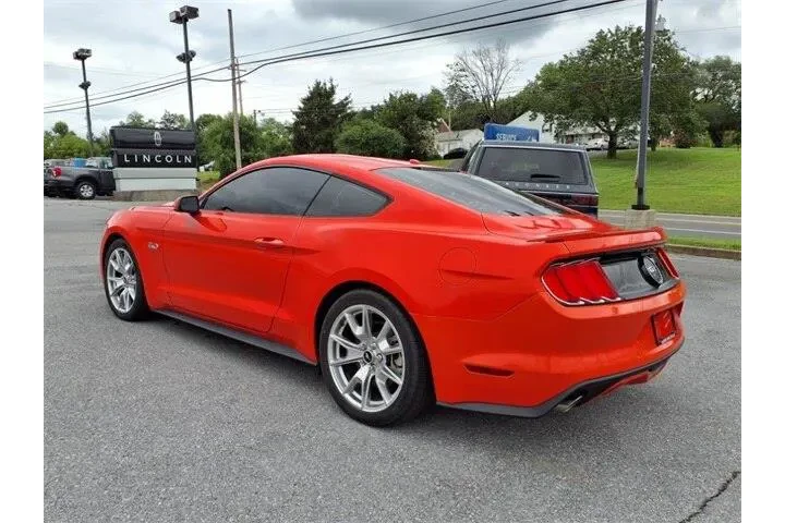 $36900 : Ford Mustang 2015 GT Premium image 6