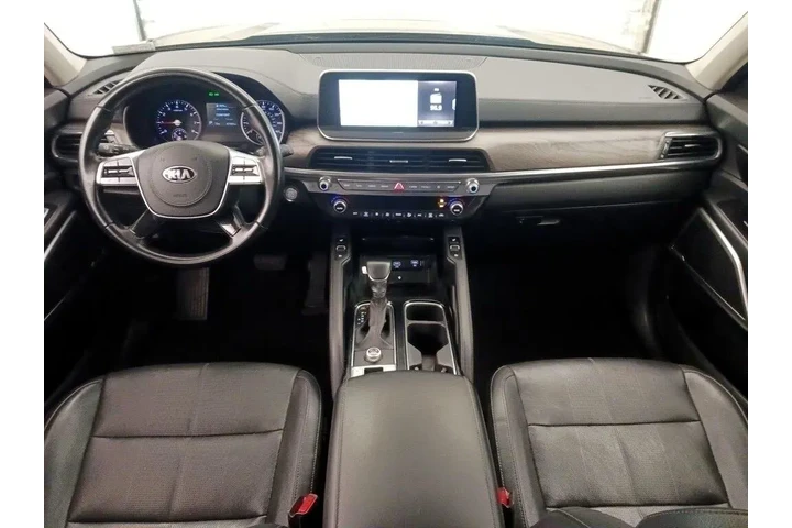 $26998 : Kia Telluride 2021 EX 4dr SU image 9