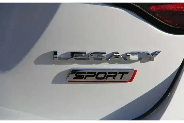 $24995 : Subaru Legacy 2023 AWD Sport image 9