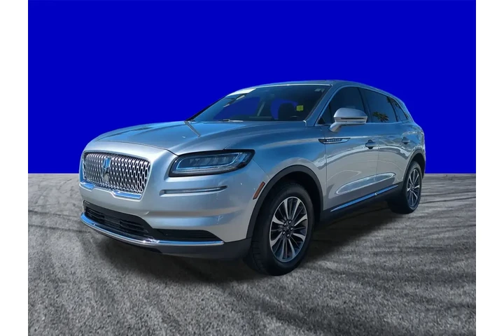 $30908 : Lincoln Nautilus 2023 AWD St image 7