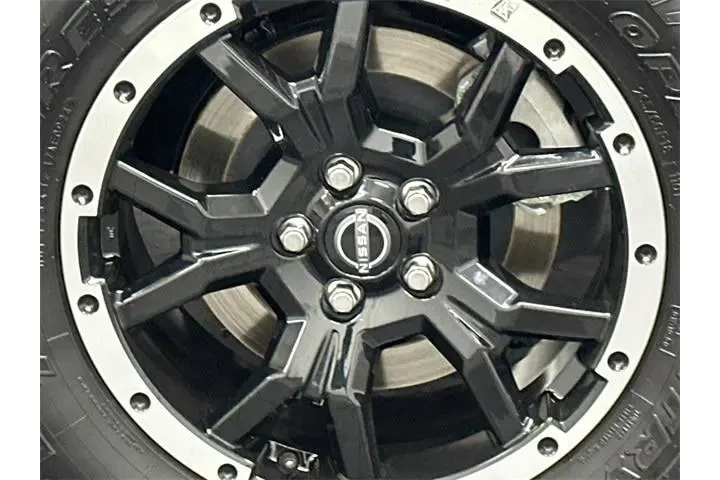 $30722 : Nissan Pathfinder 2024 AWD R image 5