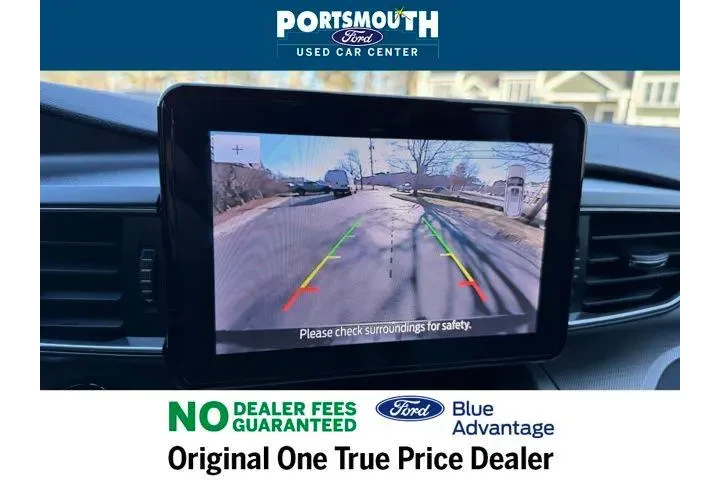 $29995 : Ford Explorer 2022 AWD XLT 4 image 10