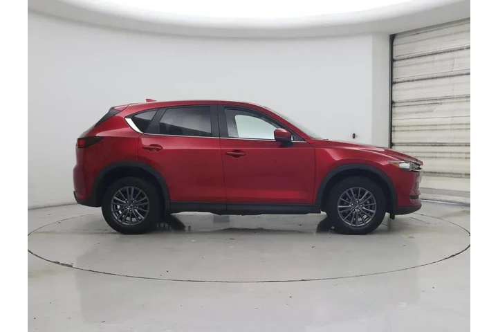 $22998 : Mazda CX-5 2021 AWD Touring image 7