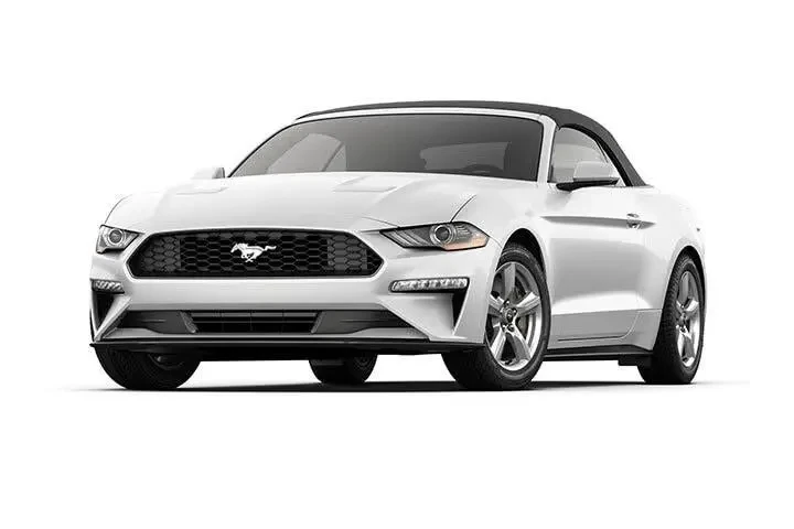 $15499 : Ford Mustang 2019 EcoBoost 2 image 1