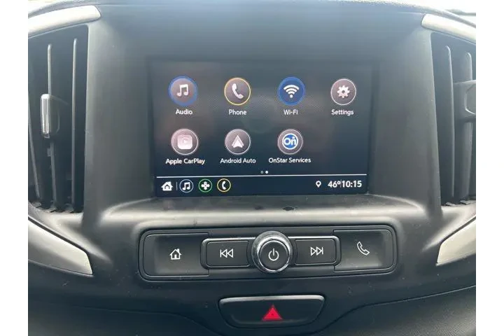 $17995 : GMC Terrain 2021 SLE 4dr SUV image 8