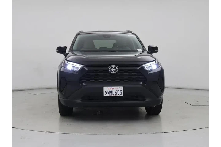 $33998 : Toyota RAV4 2025 XLE 4dr SUV image 5