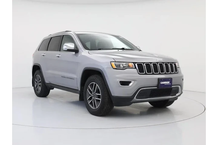 $23998 : Jeep Grand Cherokee 2019 4x4 image 1