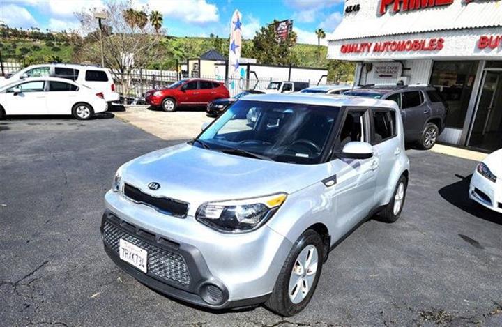 $6995 : 2014 Soul image 3