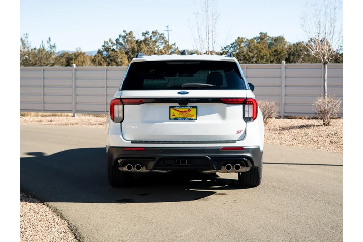 $49988 : 2025 Explorer ST image 5