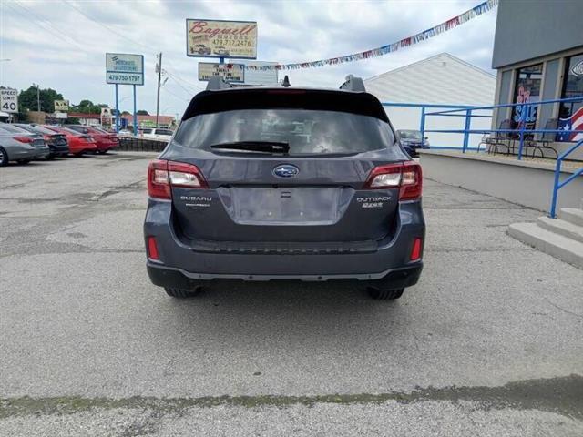 $19800 : 2017 Outback 2.5i LImited image 6