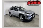 Toyota RAV4 Hybrid 2021 AWD en San Diego