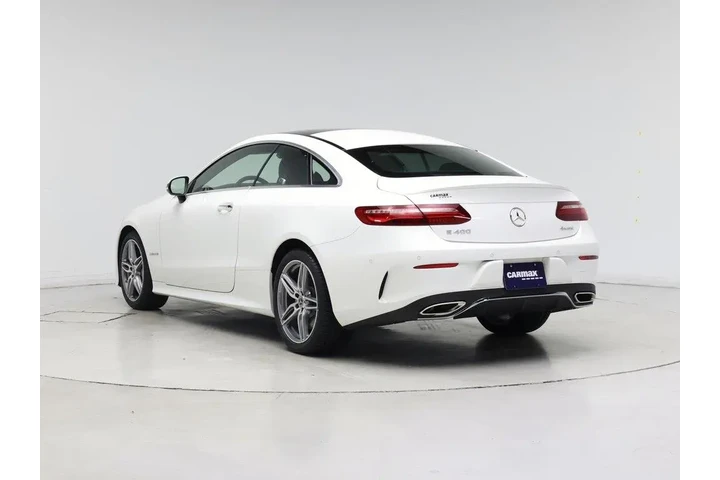 $28998 : Mercedes-Benz E-Class 2018 A image 2