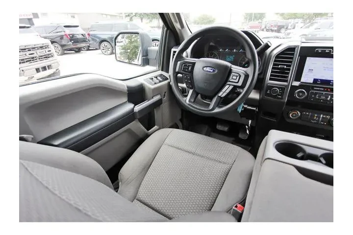 $24992 : Ford F-150 2020 4x4 XL 4dr S image 7