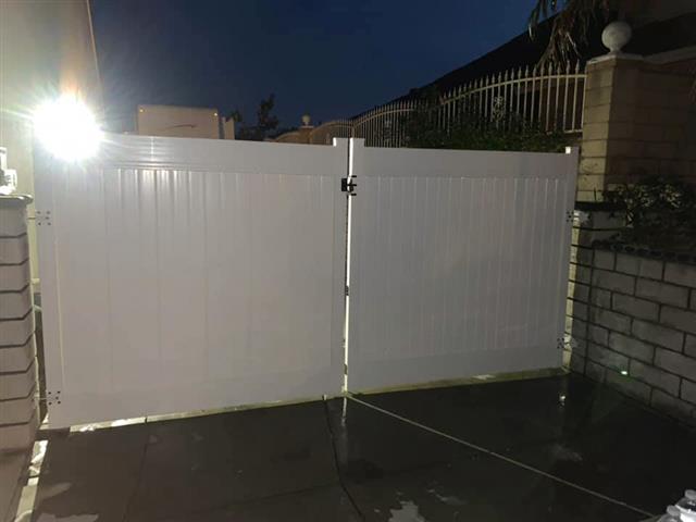Your Style Fencing Inc image 2