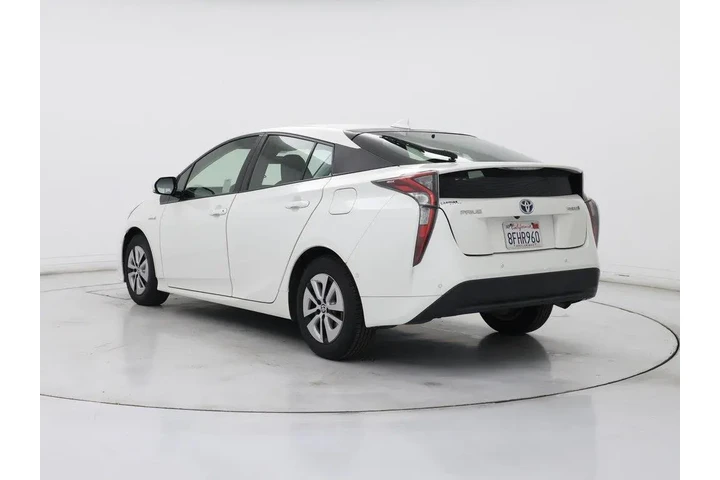 $20998 : Toyota Prius 2018 Two 4dr Ha image 2