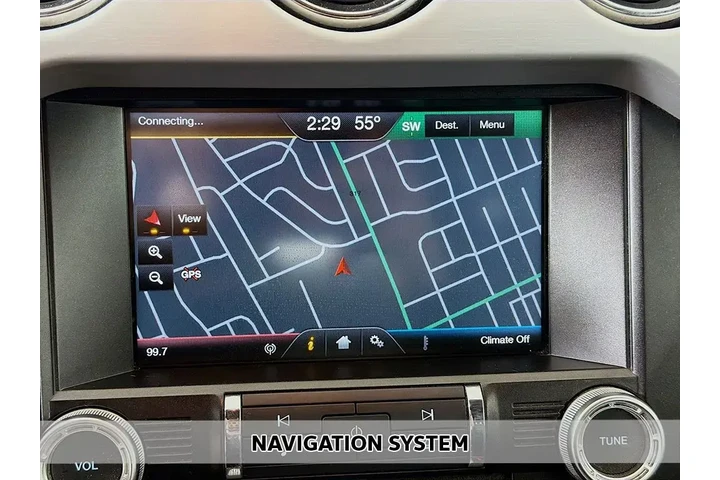 $13299 : Ford Mustang 2015 EcoBoost P image 3