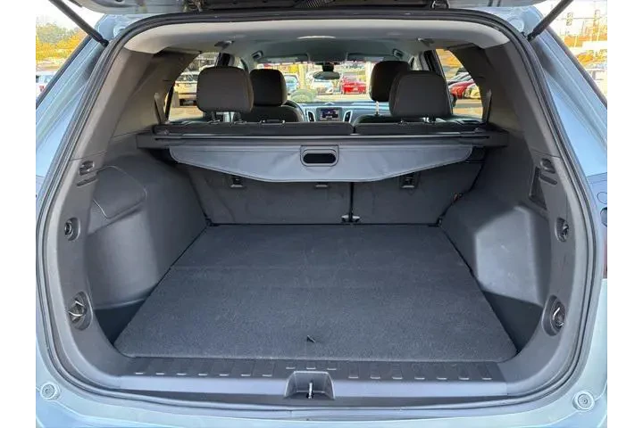 $21574 : Chevrolet Equinox 2023 LT 4d image 7