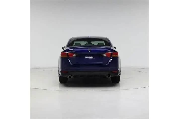 $23998 : Nissan Altima 2024 2.5 SR 4d image 6