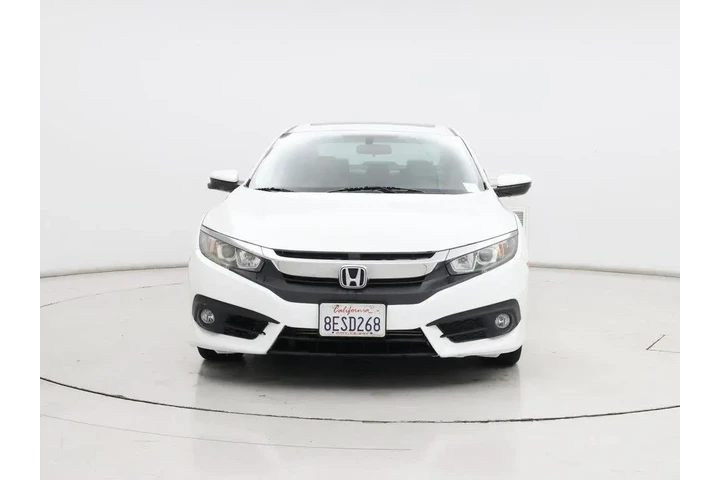$17998 : Honda Civic 2016 EX-T 4dr Se image 5