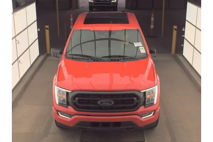 $39898 : Ford F-150 2023 4x4 XL 4dr S image 2