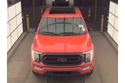 $39898 : Ford F-150 2023 4x4 XL 4dr S thumbnail
