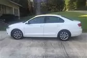 $4000 : 2012 Volkswagen Jetta SE Sedan thumbnail