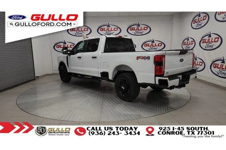$35677 : Ford F-250 Super Duty 2023 4 image 6