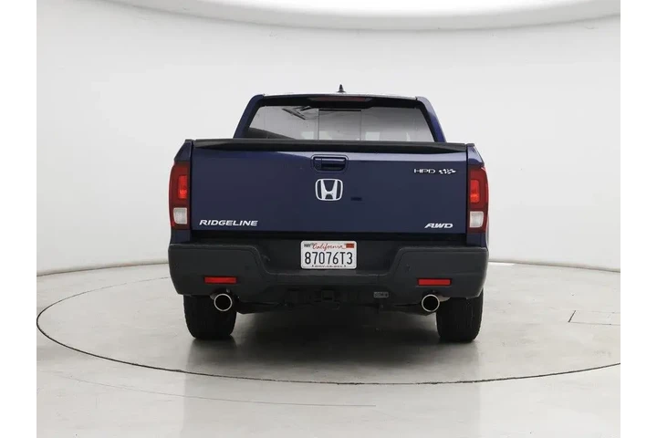 $34998 : Honda Ridgeline 2023 AWD RTL image 6
