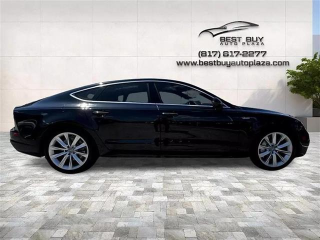 $24295 : 2016 AUDI A7 PRESTIGE SEDAN 4 image 8