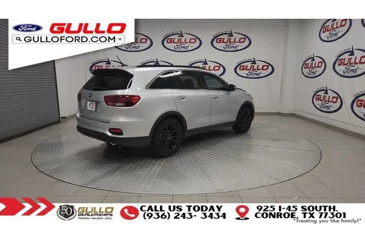 $13900 : Kia Sorento 2019 S V6 4dr SU image 8