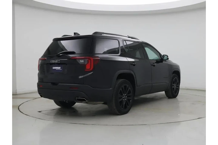$28998 : GMC Acadia 2023 4x4 SLT 4dr image 8