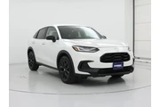 Honda HR-V 2023 Sport 4dr Cr en Sacramento