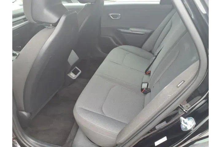 $21506 : Kia K4 2025 LXS 4dr Sedan image 8