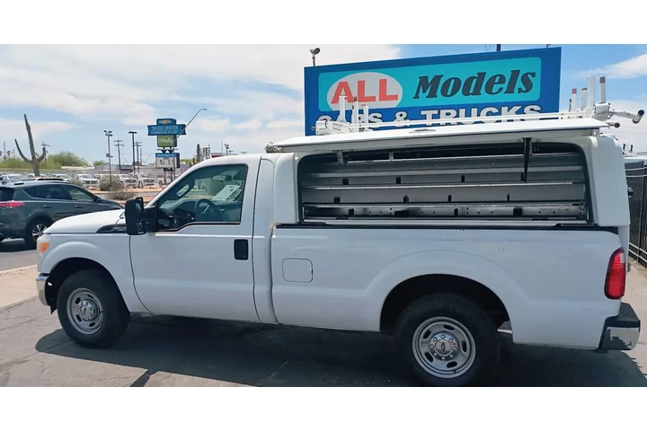 $15995 : 2015 FORD F250 SUPER DUTY REG image 2