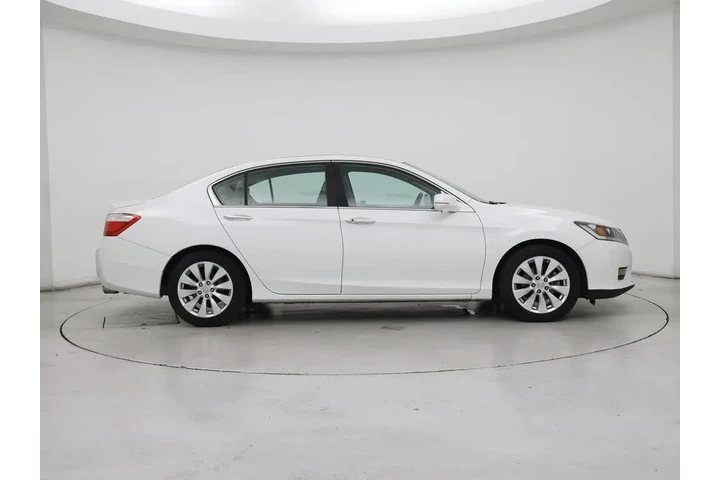 $17998 : Honda Accord 2015 EX-L 4dr S image 7